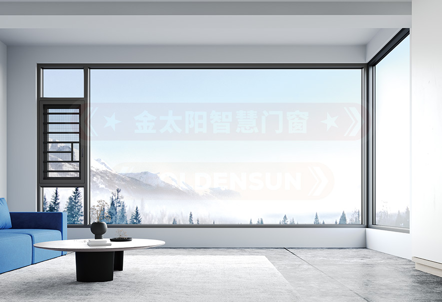 金太阳智慧门窗官网_门窗十大品牌_铝合金门窗品牌加盟代理