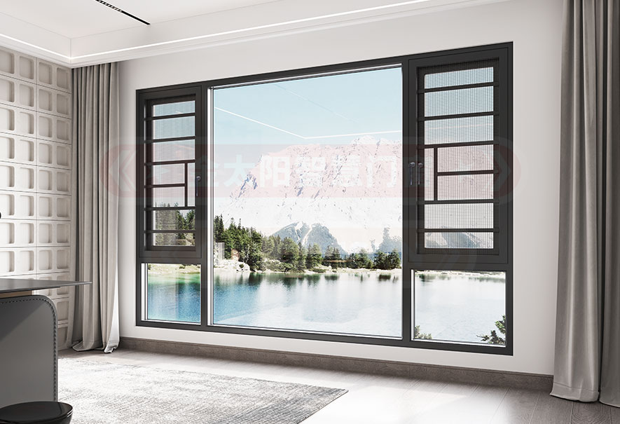 金太阳智慧门窗官网_门窗十大品牌_铝合金门窗品牌加盟代理