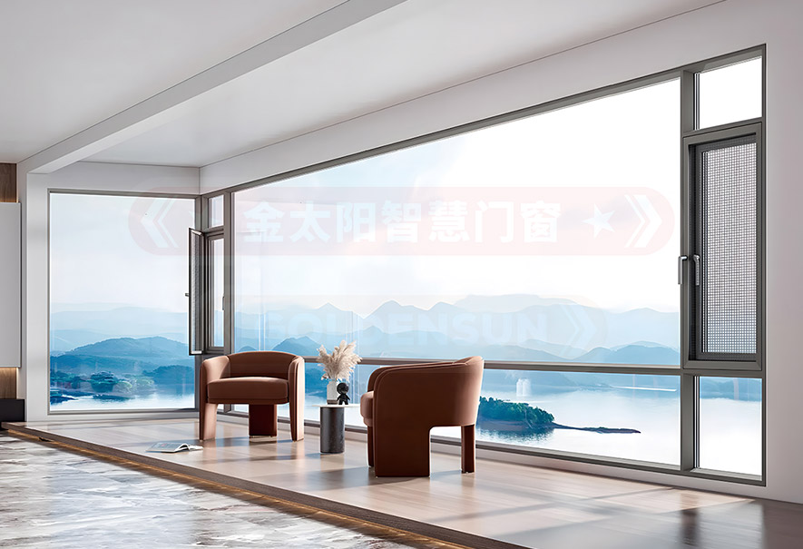 金太阳智慧门窗官网_门窗十大品牌_铝合金门窗品牌加盟代理