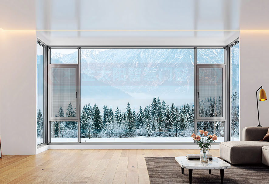 金太阳智慧门窗 金太阳智慧门窗