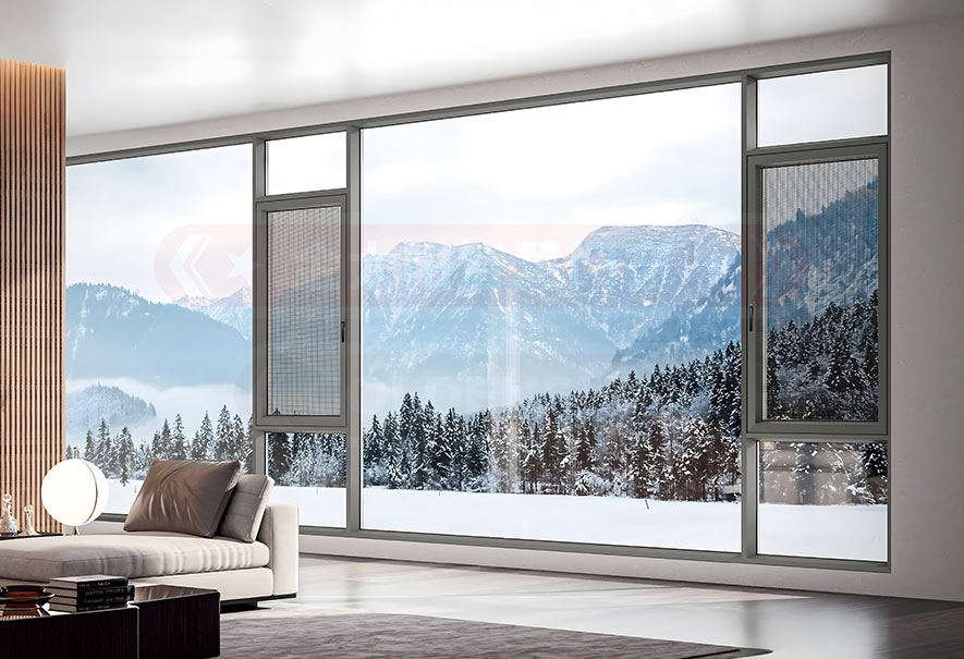 金太阳智慧门窗 金太阳智慧门窗