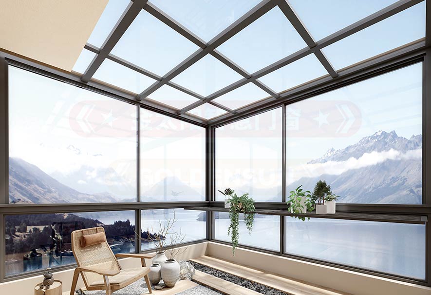 金太阳智慧门窗